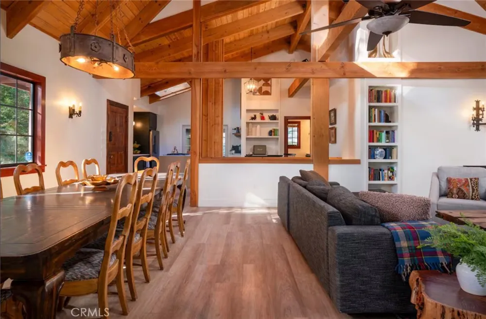 764 Fern Road Lake Arrowhead, CA 92385