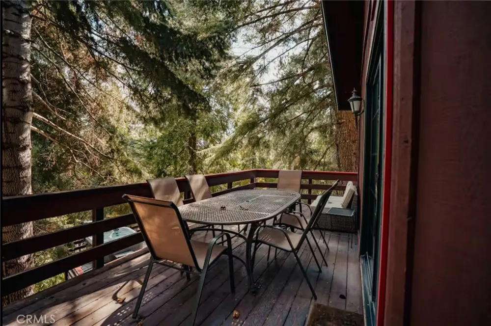 764 Fern Road Lake Arrowhead, CA 92385