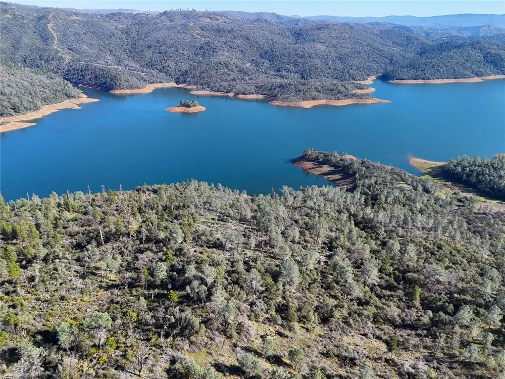 CONDOR ROAD Cherokee, CA 95965