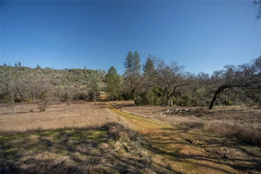 CONDOR ROAD Cherokee, CA 95965