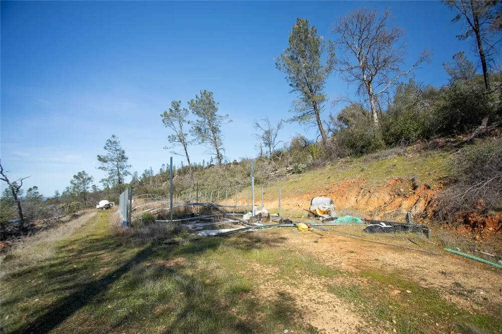 CONDOR ROAD Cherokee, CA 95965