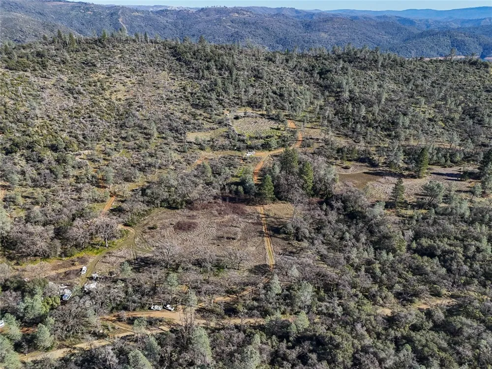 CONDOR ROAD Cherokee, CA 95965