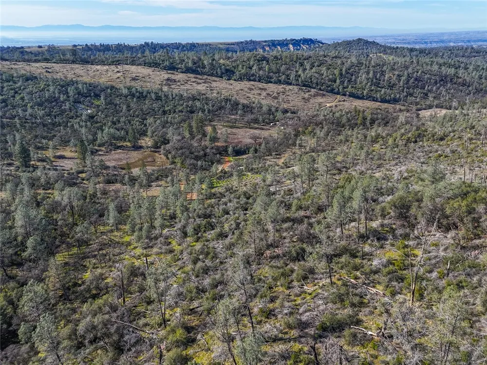 CONDOR ROAD Cherokee, CA 95965