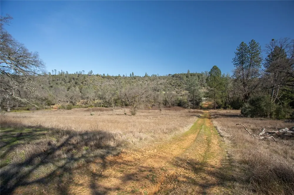 CONDOR ROAD Cherokee, CA 95965
