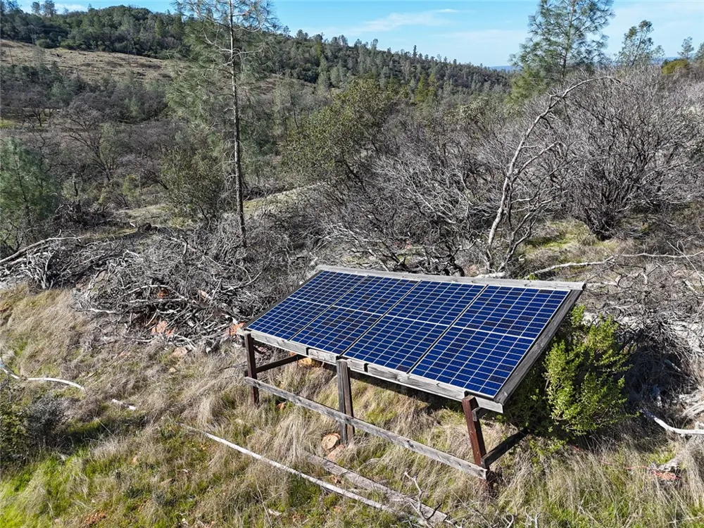 CONDOR ROAD Cherokee, CA 95965