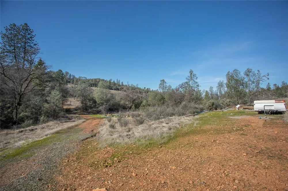 CONDOR ROAD Cherokee, CA 95965