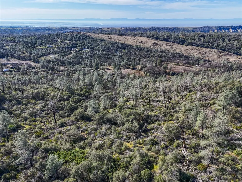 CONDOR ROAD Cherokee, CA 95965