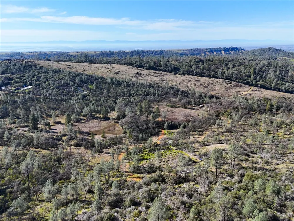 CONDOR ROAD Cherokee, CA 95965