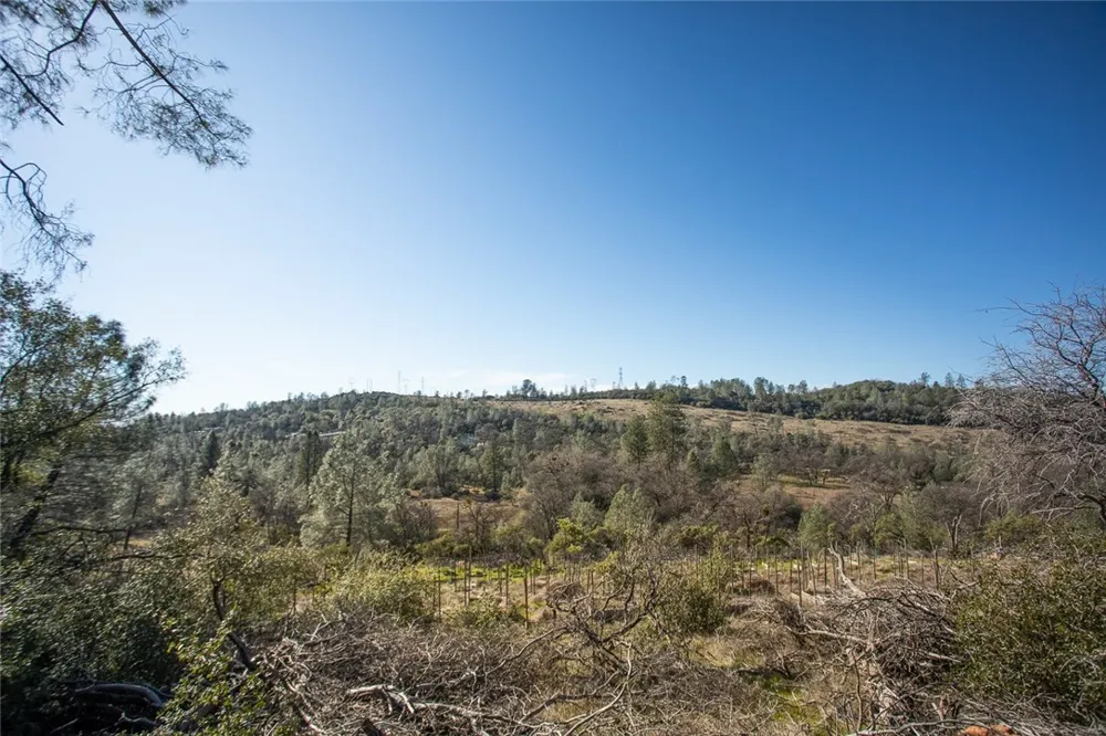 CONDOR ROAD Cherokee, CA 95965