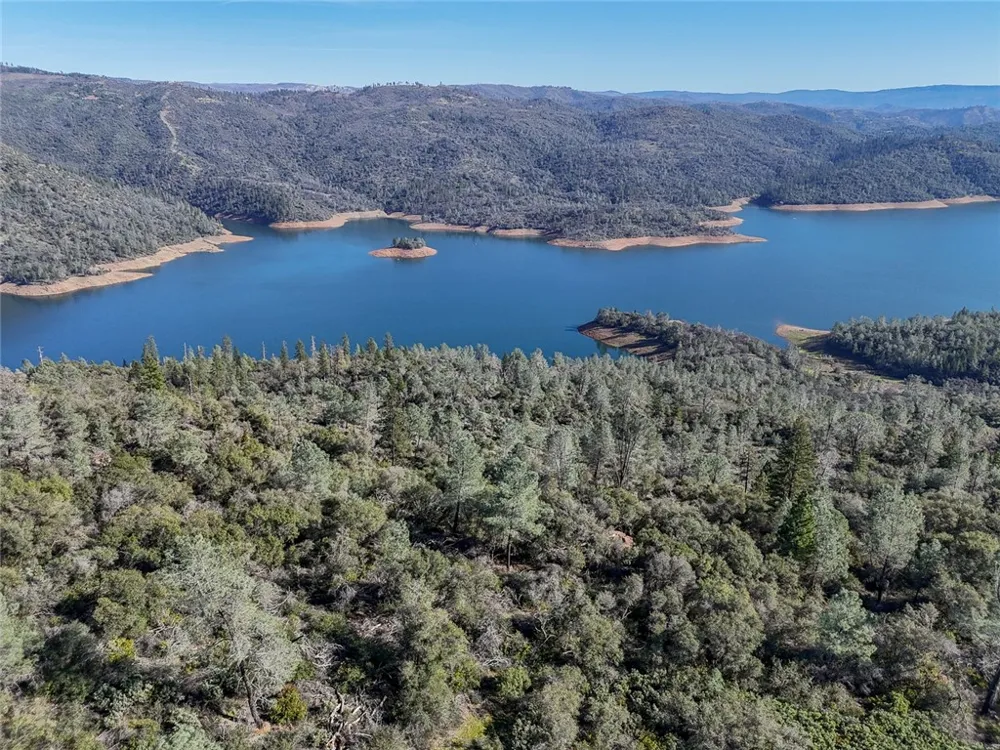 CONDOR ROAD Cherokee, CA 95965