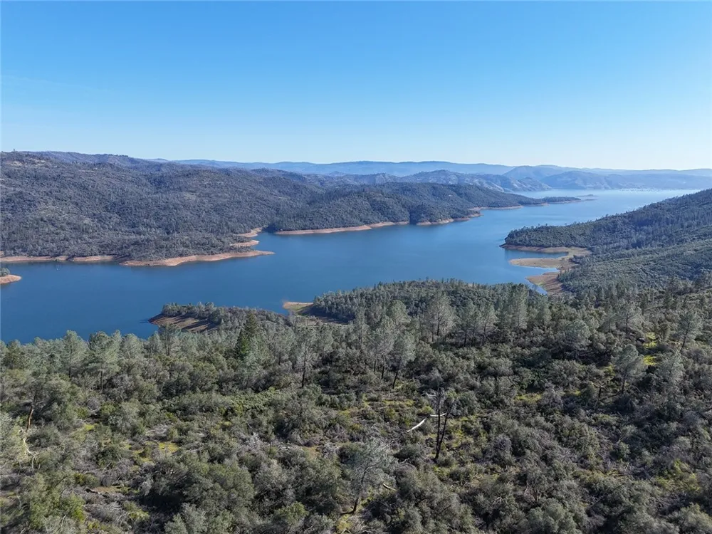 CONDOR ROAD Cherokee, CA 95965