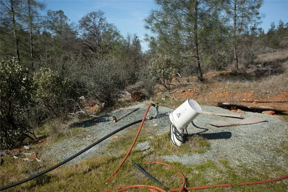 CONDOR ROAD Cherokee, CA 95965