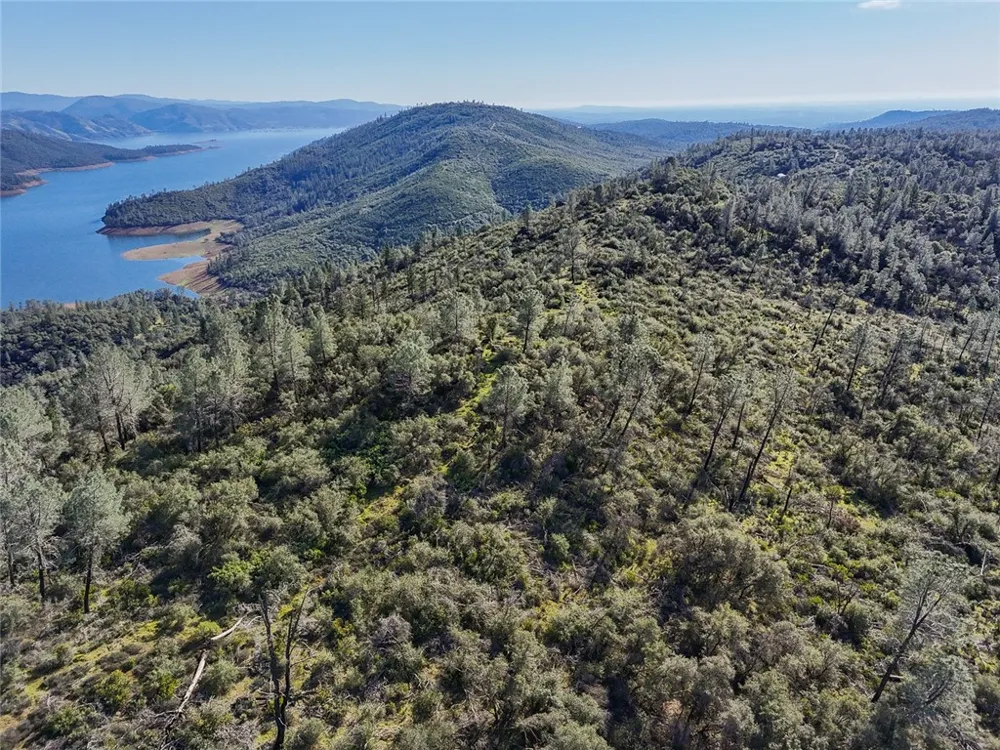 CONDOR ROAD Cherokee, CA 95965