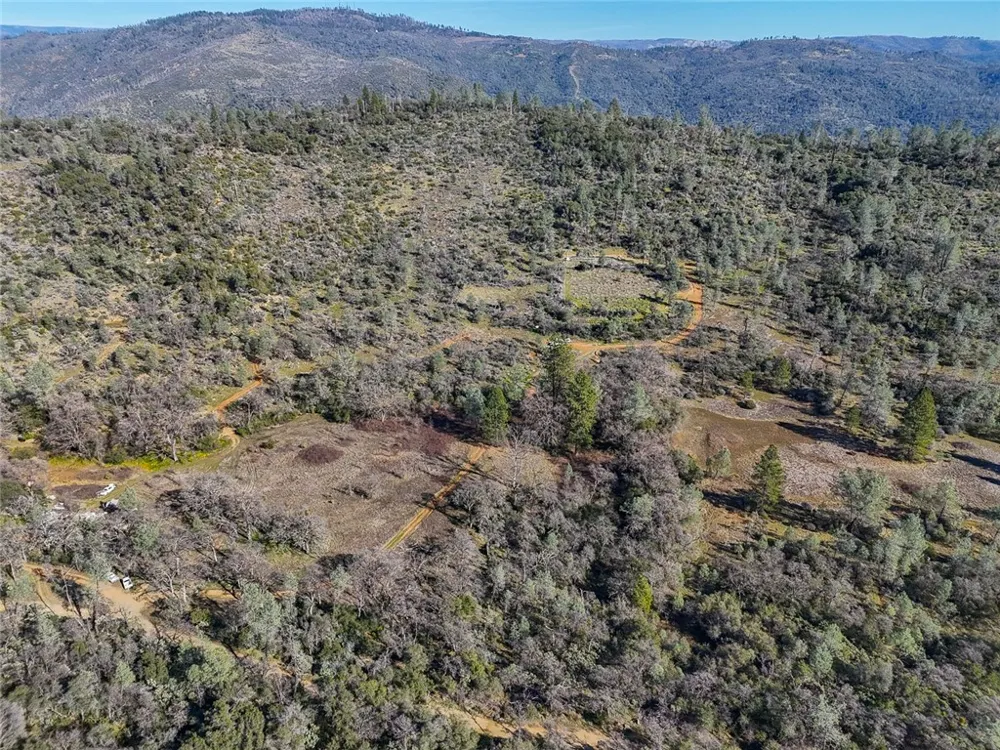 CONDOR ROAD Cherokee, CA 95965