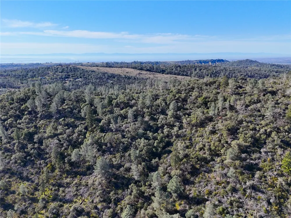 CONDOR ROAD Cherokee, CA 95965