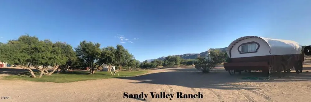 91525 Palm Road Baker, CA 92309