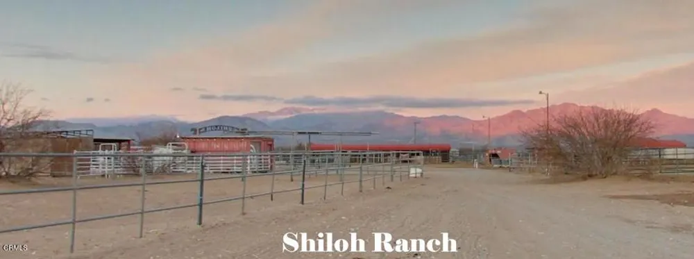 91525 Palm Road Baker, CA 92309