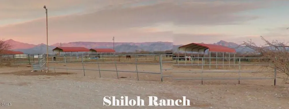 91525 Palm Road Baker, CA 92309