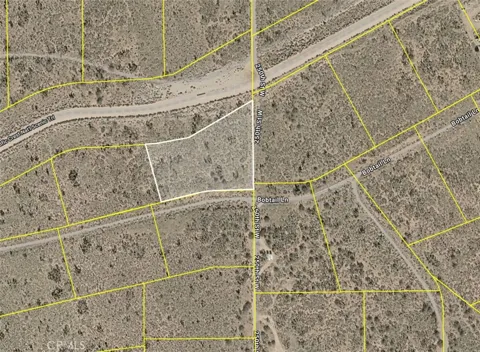 25000 Bobtail Lane