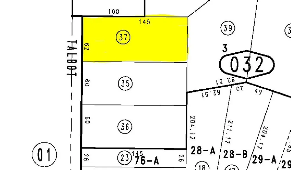 38602 Talbot Big Bear Lake, CA 92315