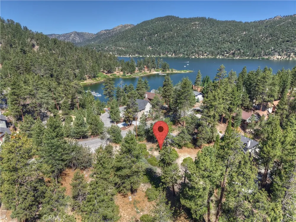 38602 Talbot Big Bear Lake, CA 92315