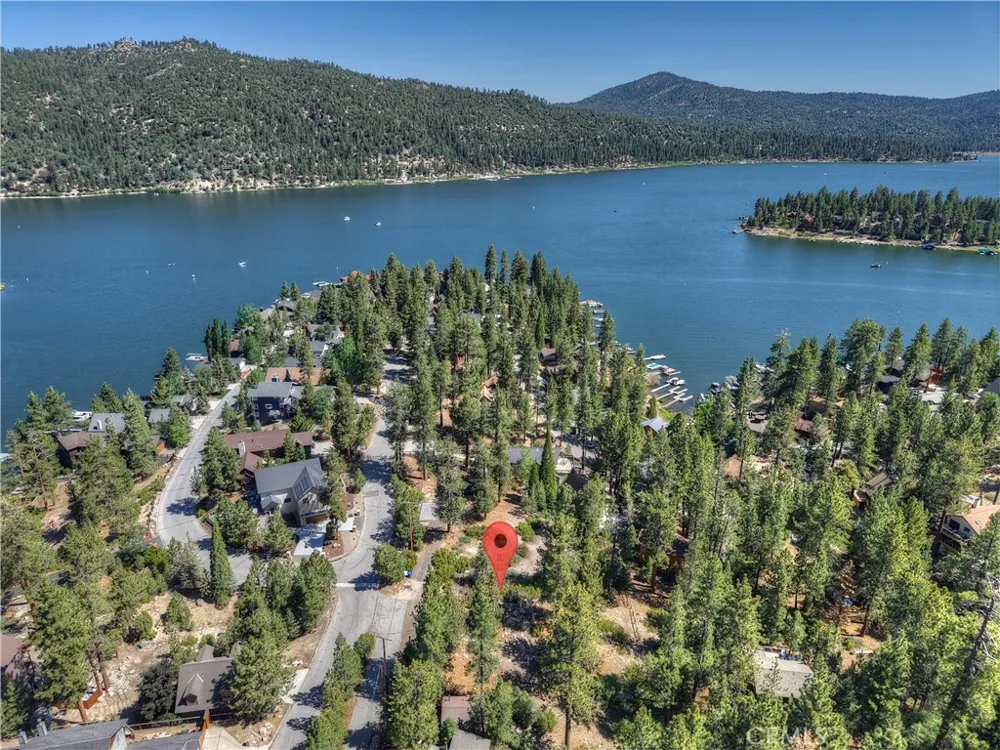 38602 Talbot Big Bear Lake, CA 92315