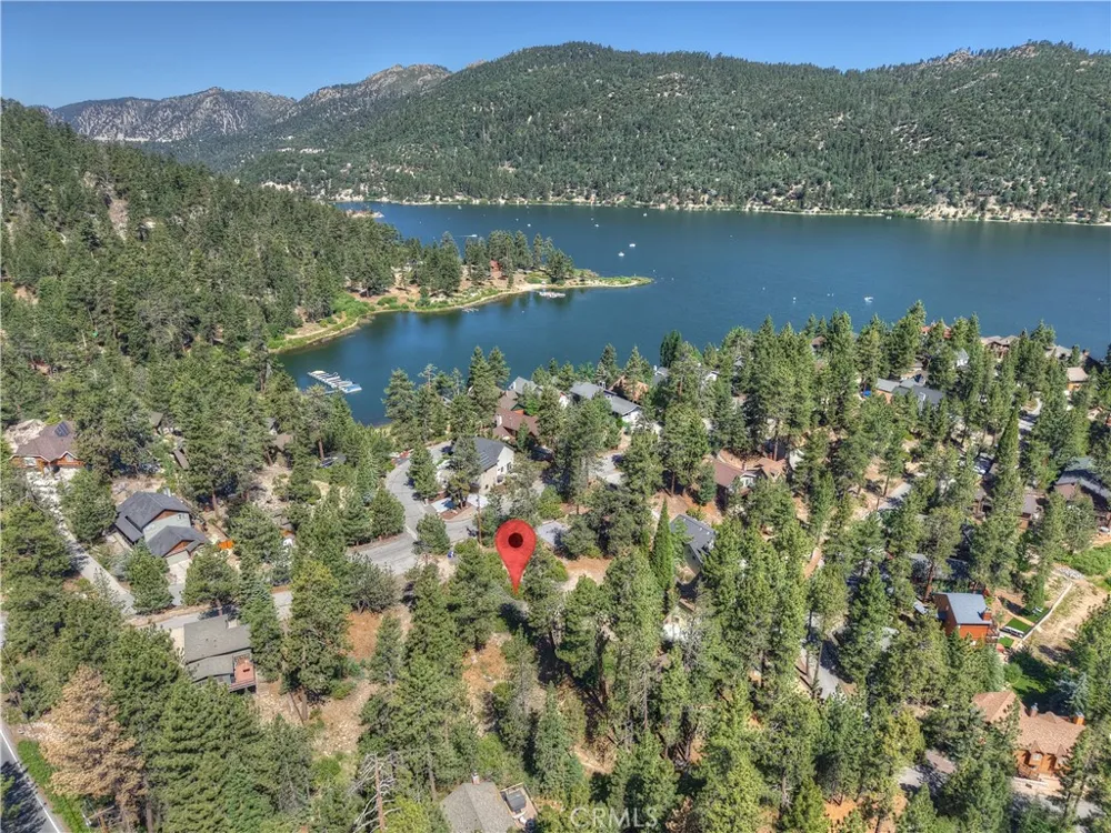 38602 Talbot Big Bear Lake, CA 92315