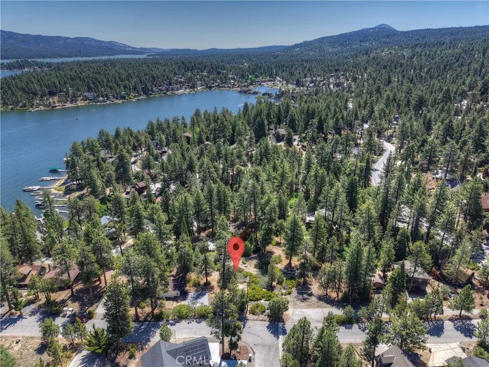 38602 Talbot Big Bear Lake, CA 92315