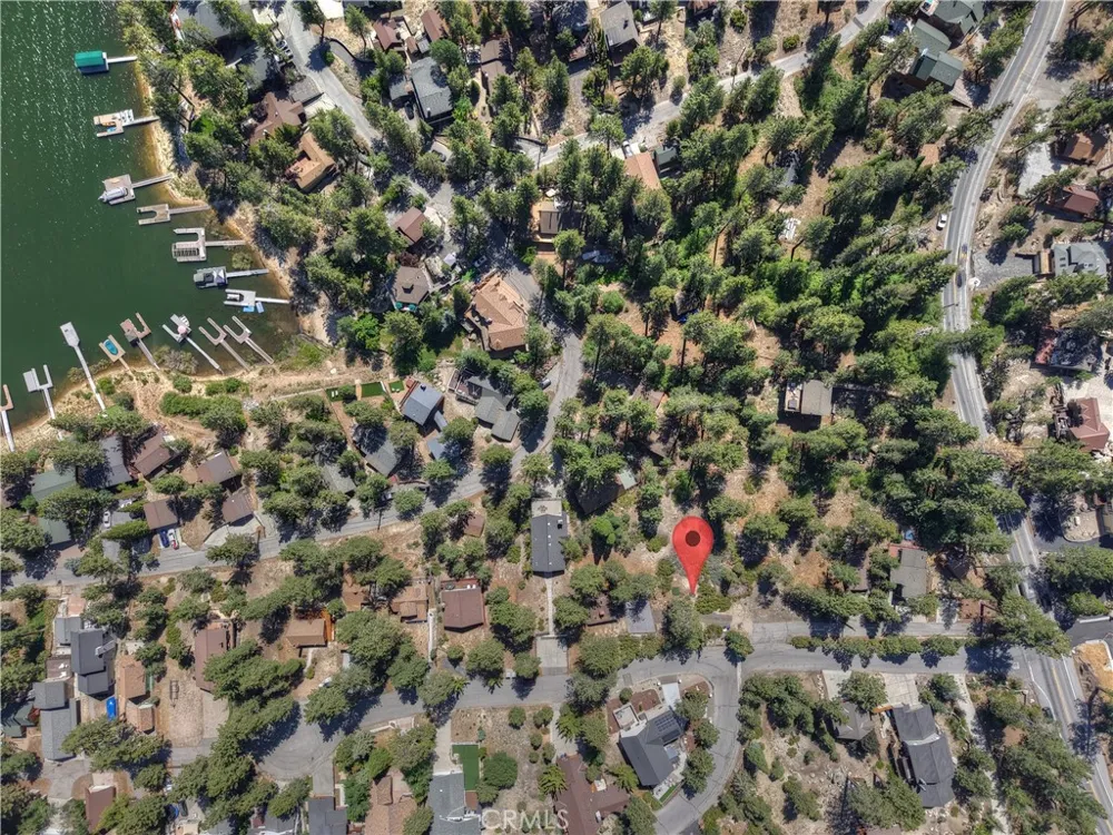 38602 Talbot Big Bear Lake, CA 92315