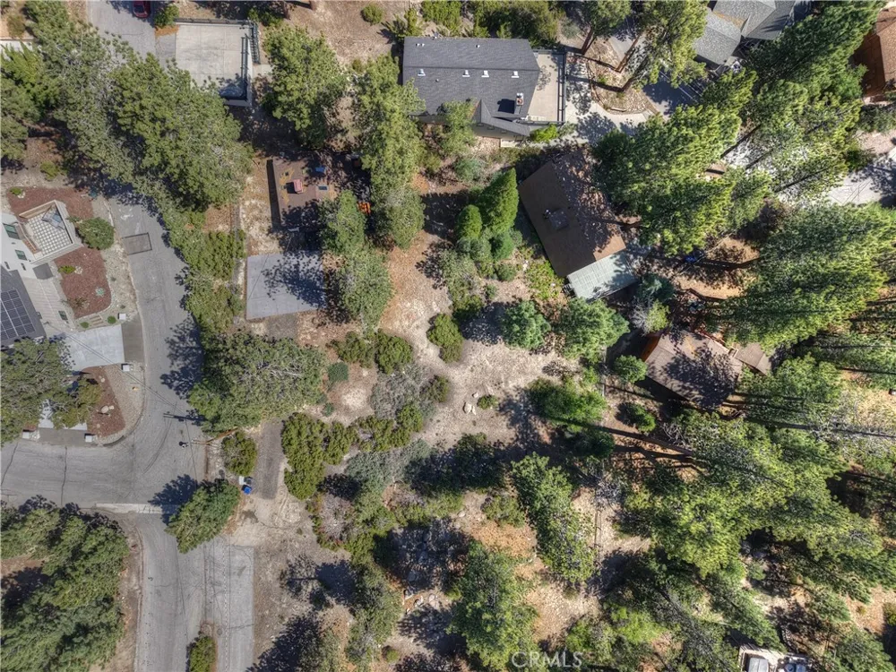 38602 Talbot Big Bear Lake, CA 92315