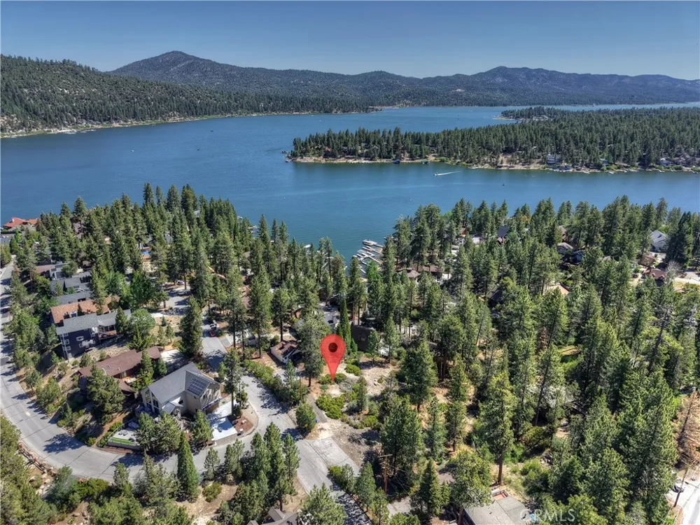 38602 Talbot Big Bear Lake, CA 92315
