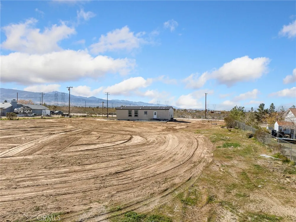 12963 Corton Street Pinon Hills, CA 92372
