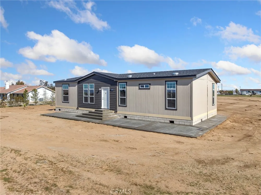 12963 Corton Street Pinon Hills, CA 92372