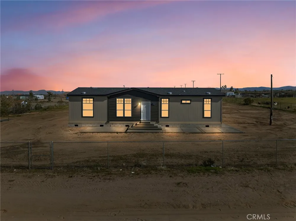 12963 Corton Street Pinon Hills, CA 92372