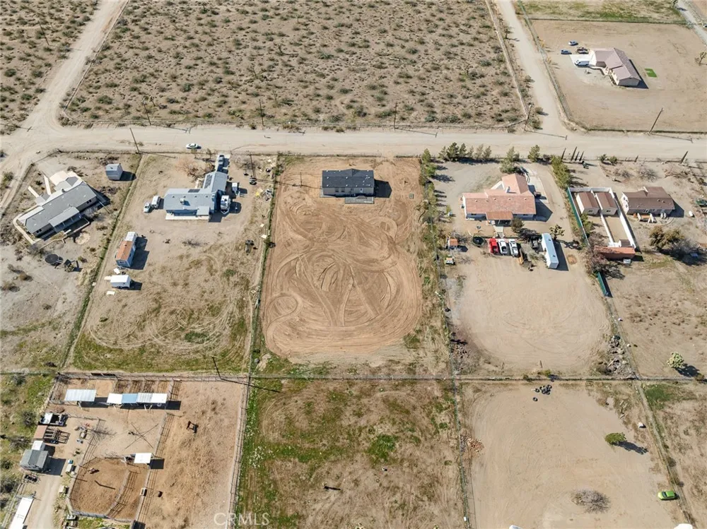 12963 Corton Street Pinon Hills, CA 92372
