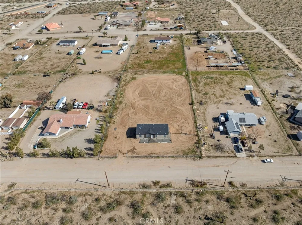 12963 Corton Street Pinon Hills, CA 92372