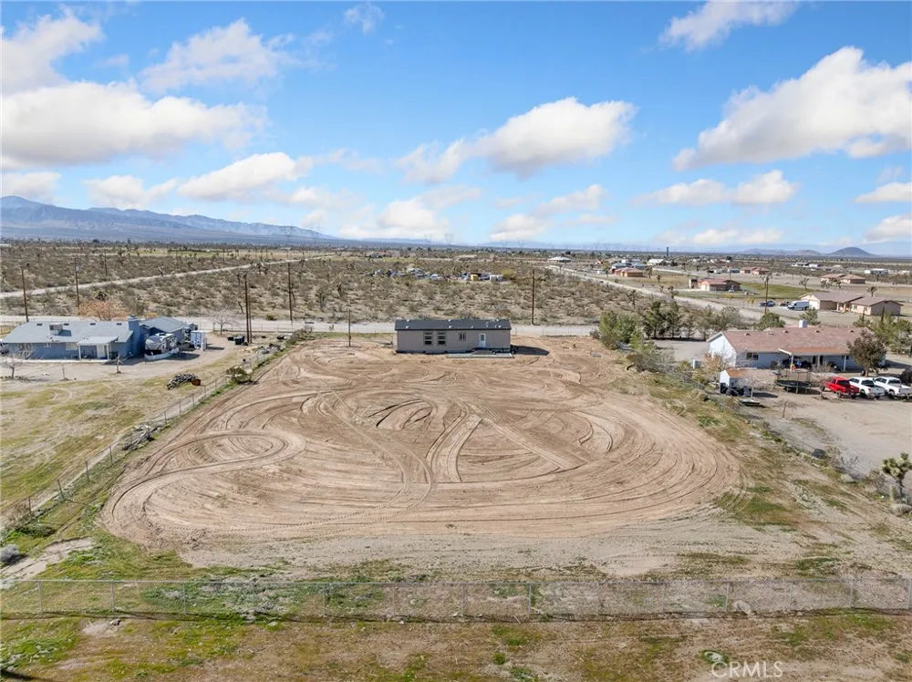 12963 Corton Street Pinon Hills, CA 92372
