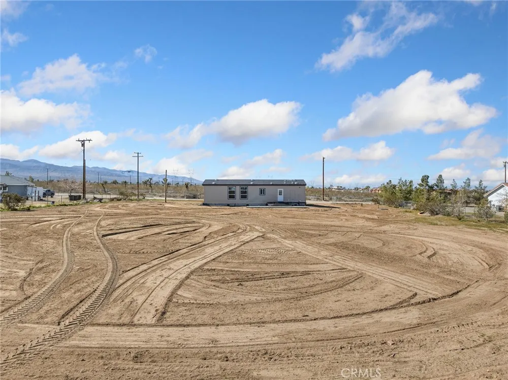 12963 Corton Street Pinon Hills, CA 92372