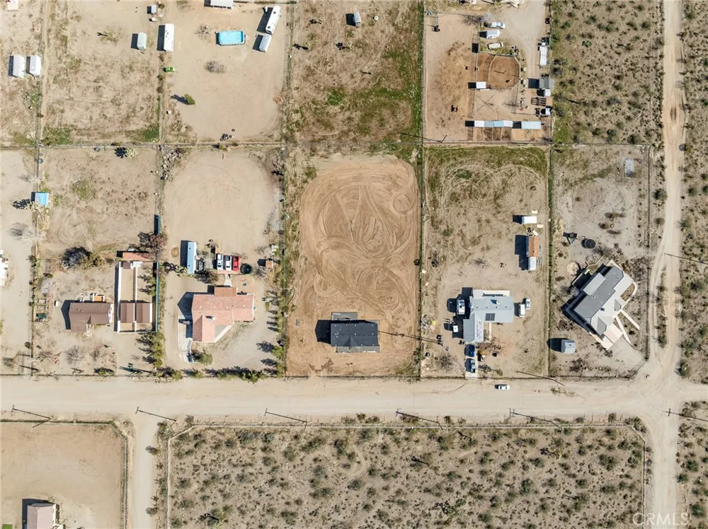 12963 Corton Street Pinon Hills, CA 92372