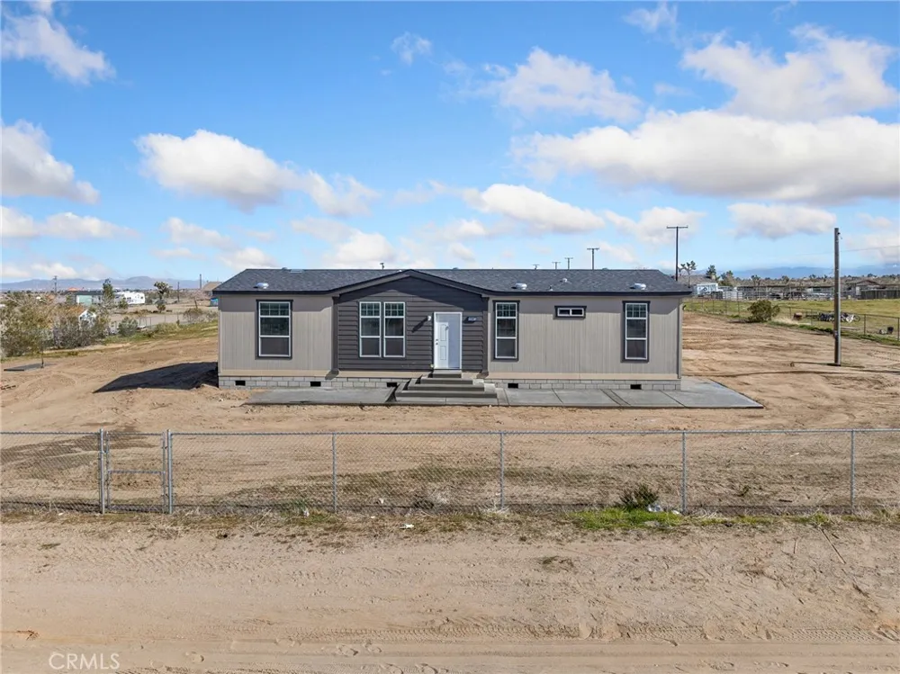 12963 Corton Street Pinon Hills, CA 92372