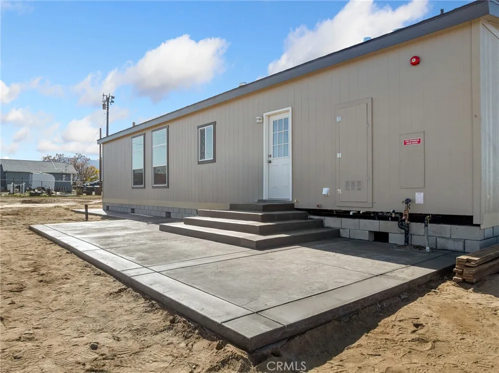 12963 Corton Street Pinon Hills, CA 92372