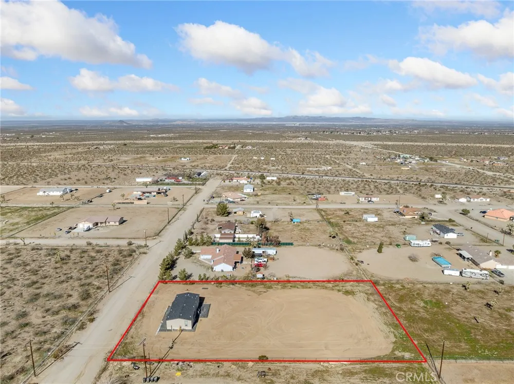 12963 Corton Street Pinon Hills, CA 92372
