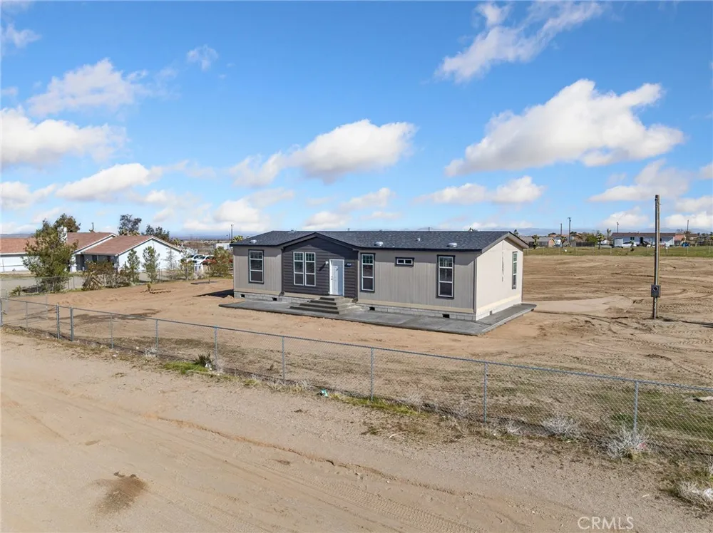 12963 Corton Street Pinon Hills, CA 92372