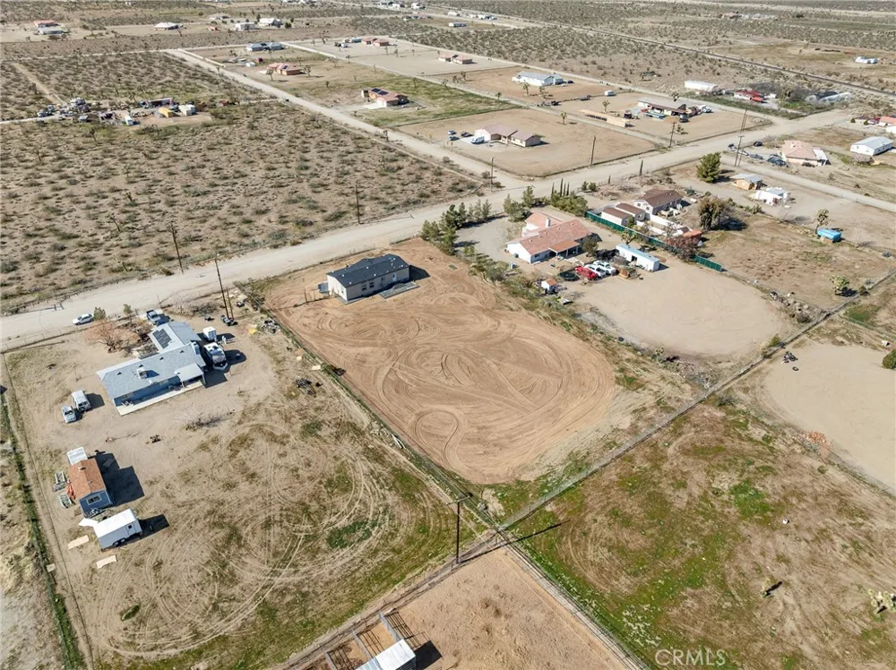12963 Corton Street Pinon Hills, CA 92372