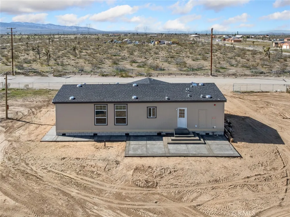 12963 Corton Street Pinon Hills, CA 92372