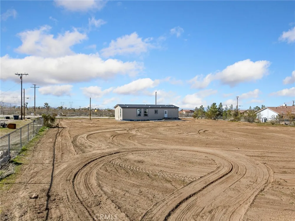 12963 Corton Street Pinon Hills, CA 92372