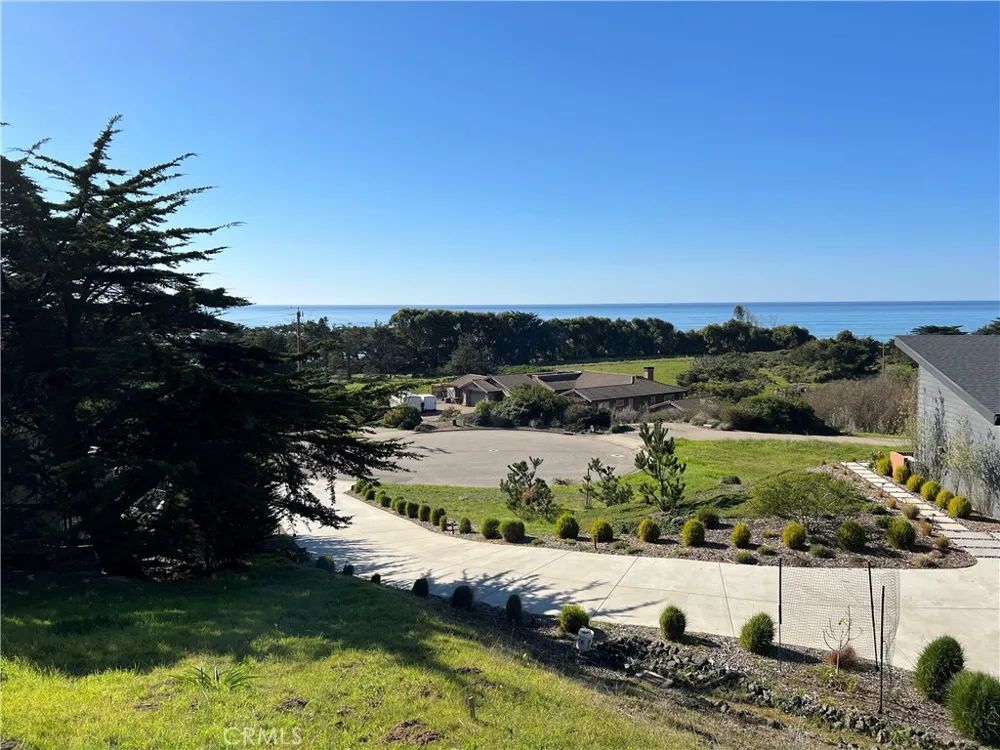 Chelsea Lane Cambria, CA 93428