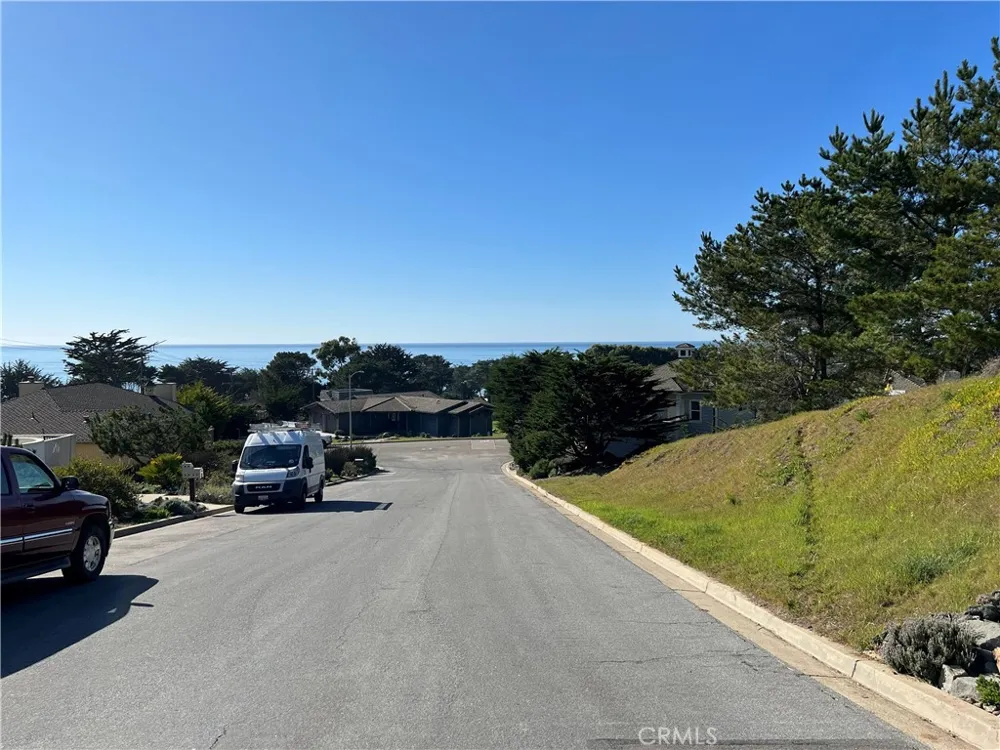 Chelsea Lane Cambria, CA 93428
