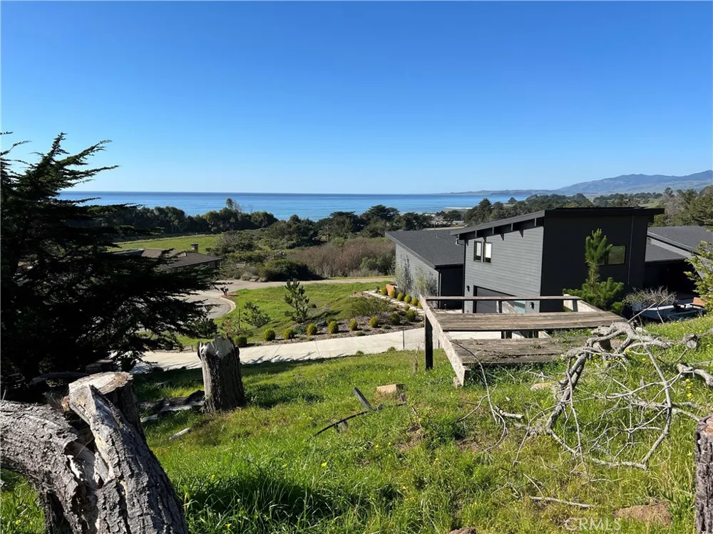 Chelsea Lane Cambria, CA 93428