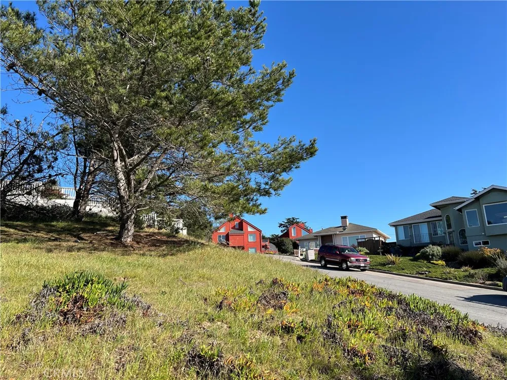 Chelsea Lane Cambria, CA 93428